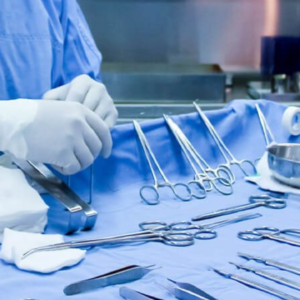 Surgical/Sterile Processing Technician