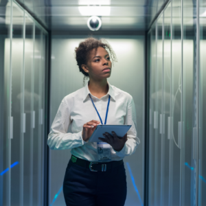 IT Network Technician