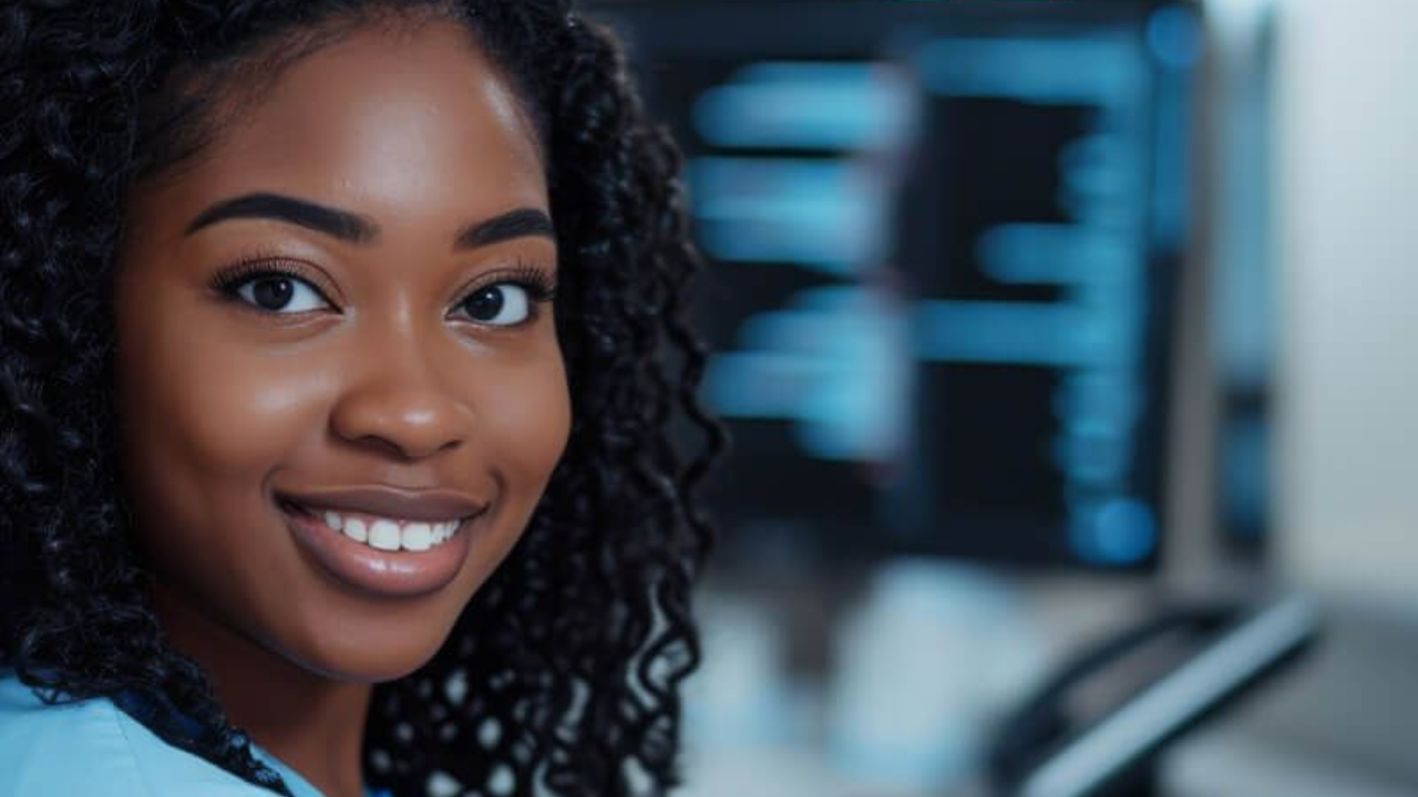 Professional Coder - Amara Career Training