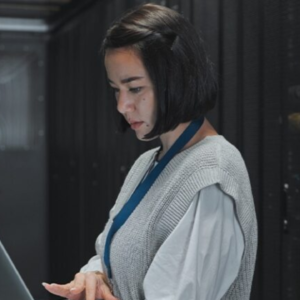 Healthcare IT Technician