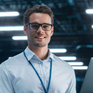 IT Security Specialist