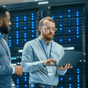 Cloud Computing (Cloud+)