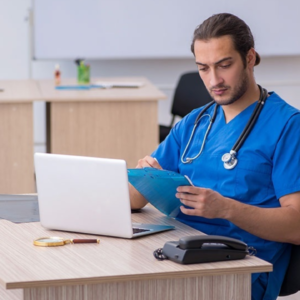 Medical Scribe & Administrative Professional