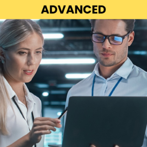 Cybersecurity Analyst (CySA+)