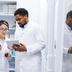 Medical Laboratory Assistant