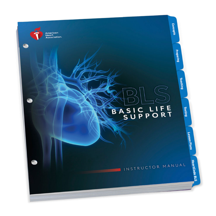 AHA 2025 BLS Instructor Package with Digital Video - Image 2