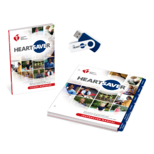 Heartsaver® Instructor Package: USB Videos