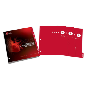 AHA 2025 ACLS Instructor Manual