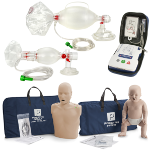 Distance CME Standard CPR Training Package