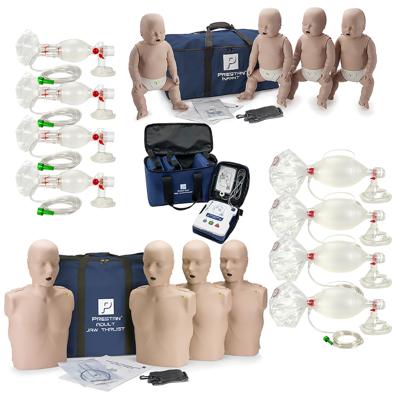 Distance CME Standard CPR Training Package - Image 2